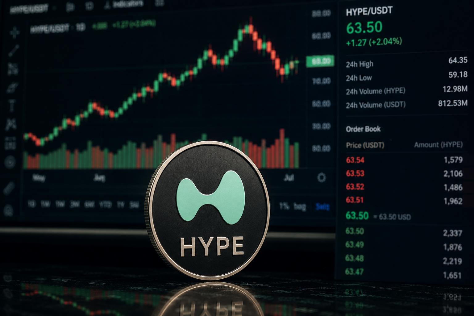 HYPE rebounds from $59, but weak leverage keeps bulls on a leash image 1