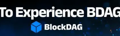 BlockDAG Records a $2M Presale Jump in Just 24 Hours While Dogecoin & Shiba Inu Struggle to Attract New Buyers