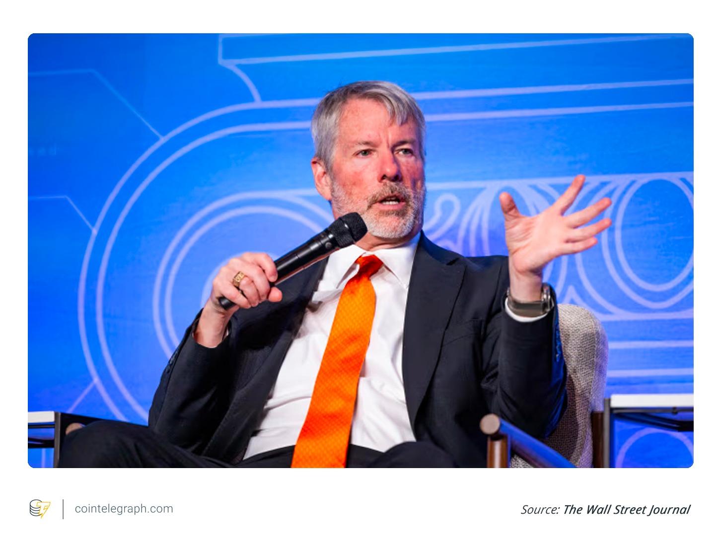 Why Strategy’s 32 Bitcoin sale became a bigger crypto debate image 0