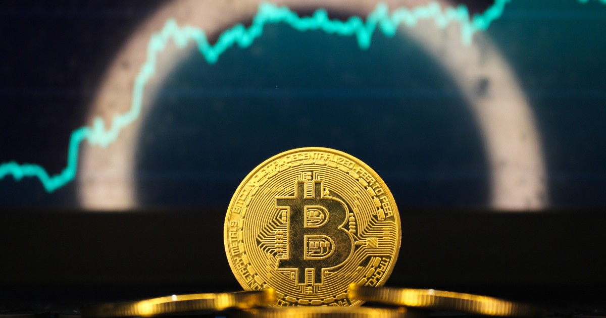 ビットコインに過熱の兆候、強気相場は維持＝クリプトクアント分析  image 0