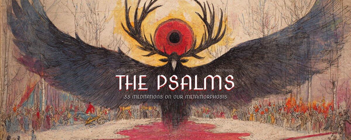 redphone 2026 预言：硅纪元降临，加密成“最后自由港” image 0