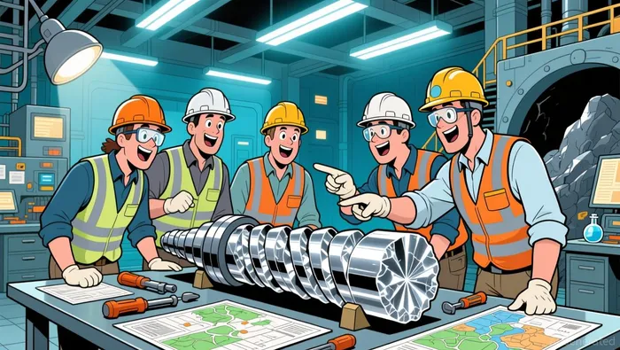 Unico Silver’s Pre-Feasibility Study Could Bridge Massive Valuation Gap in H1 2026