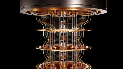 100人超の研究者ら、ビットコインとイーサリアムの量子攻撃計算量見積もりを半減
