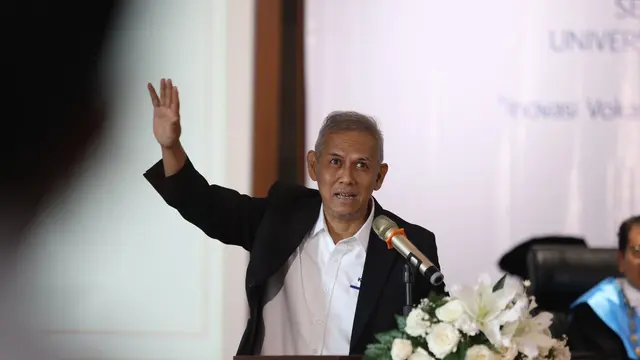 LPS: Mampu Menabung, Ekonomi Masyarakat Masih Positif image 1