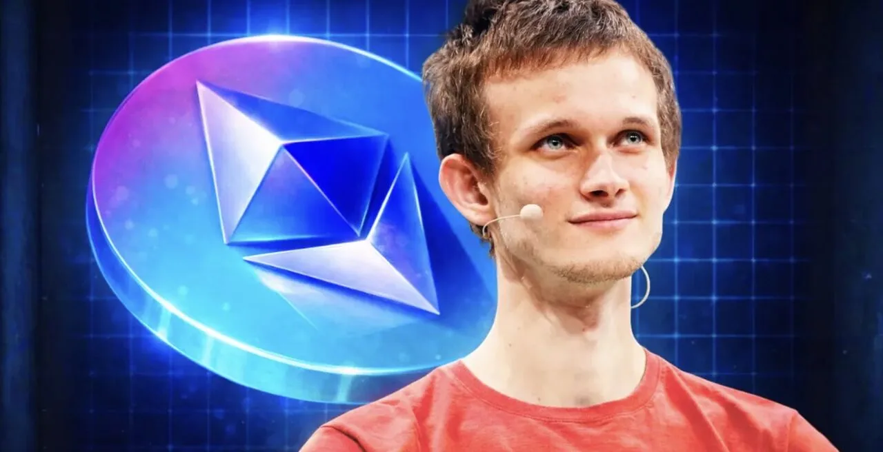 Đồng sáng lập Ethereum Vitalik Buterin bất ngờ xả toàn bộ 76 altcoin trong ví image 0