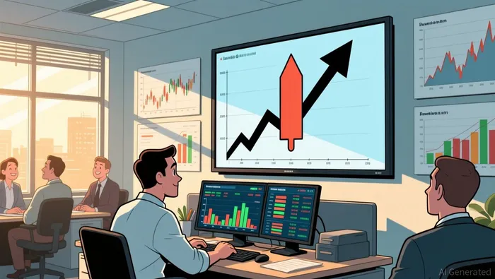 Lumentum вырос на 7,33% благодаря бычьему развороту и сильным техническим сигналам image 0