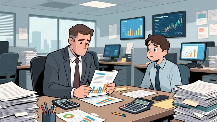 Marzocchi Pompe’s Repurchase Falls Short of Signal Level, Shows Limited Insider Confidence