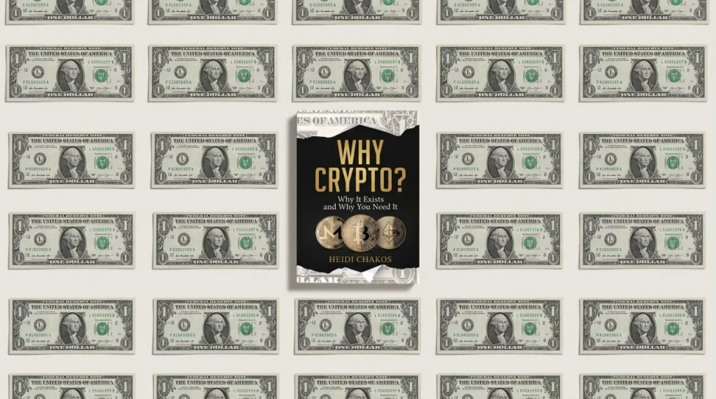 Best Crypto Books in 2026 for Anyone Exploring Financial Alternatives