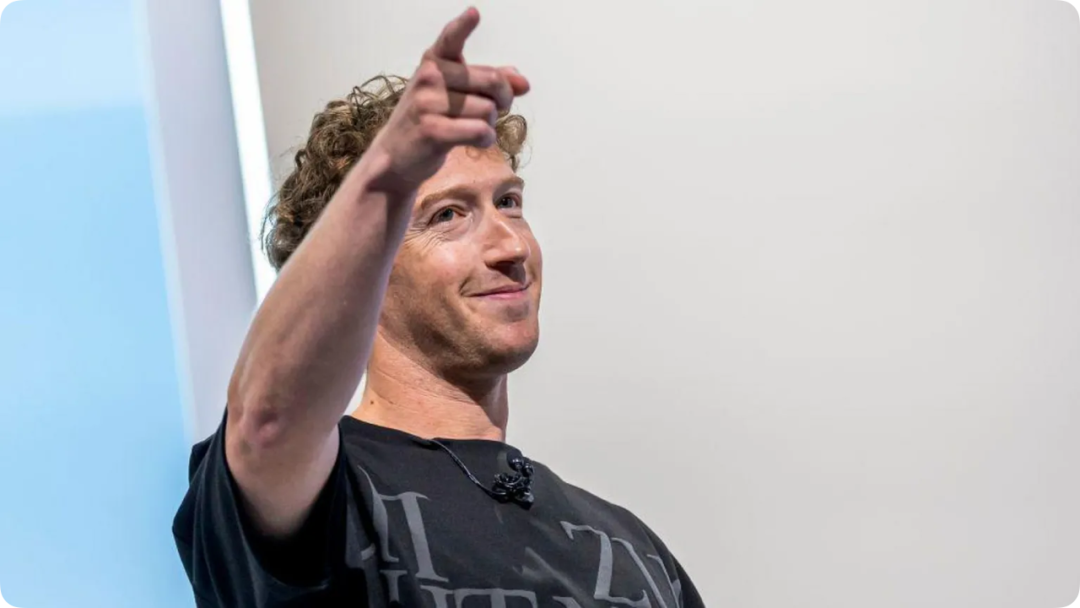 أكثر إعلان AI إثارة لهذا العام جاء من الشخص الأقل شعبية في مجتمع التكنولوجيا image 5