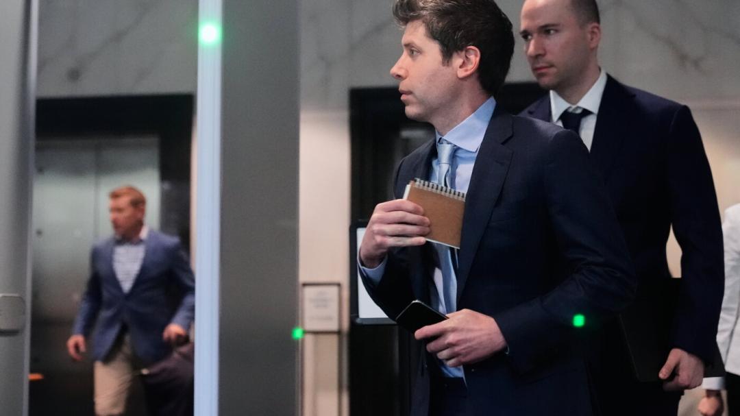 Altman Misses the List! OpenAI President Enters Top 50 Wealthiest in the US with 25.5 Billion image 5