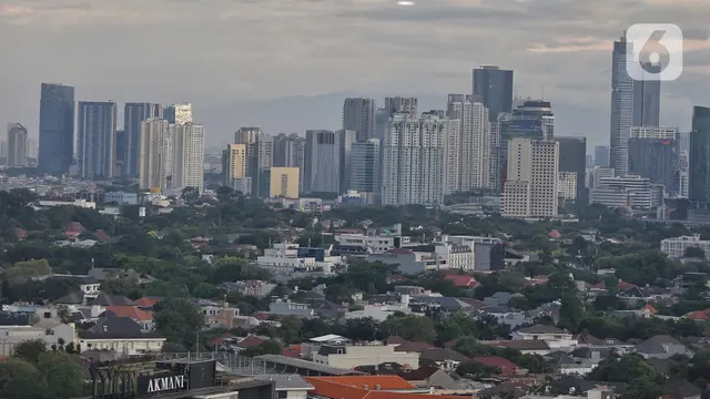 Purbaya: Ekonomi 5,29% Cukup Baik di Tengah Tekanan Harga Minyak image 1