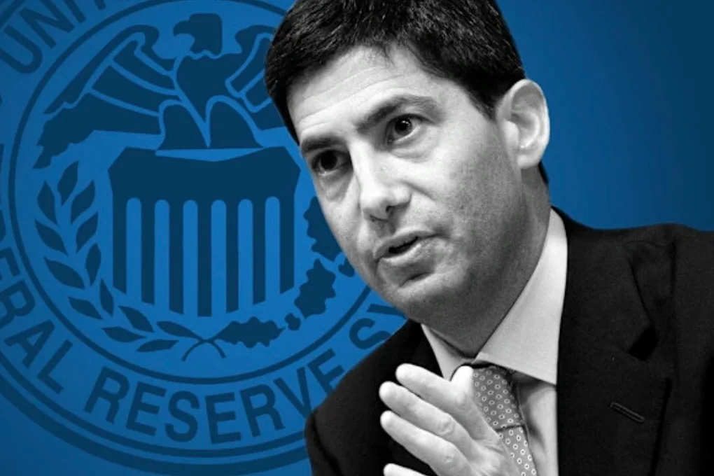 Kevin Warsh làm Chủ tịch Fed: Bitcoin sẽ tăng hay giảm? image 0