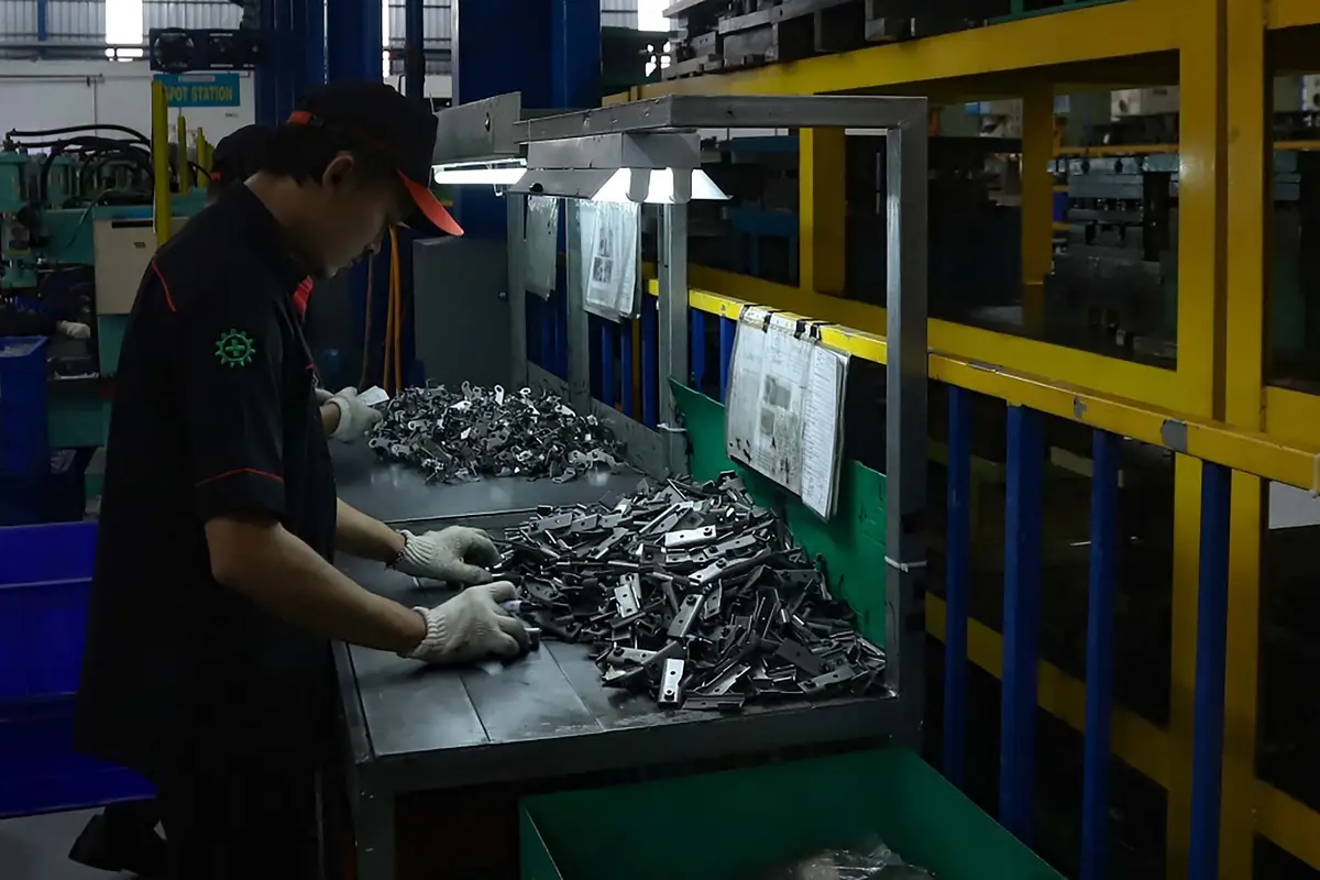 Bank Indonesia: Industri Pengolahan Tetap Ekspansi pada Kuartal II 2026