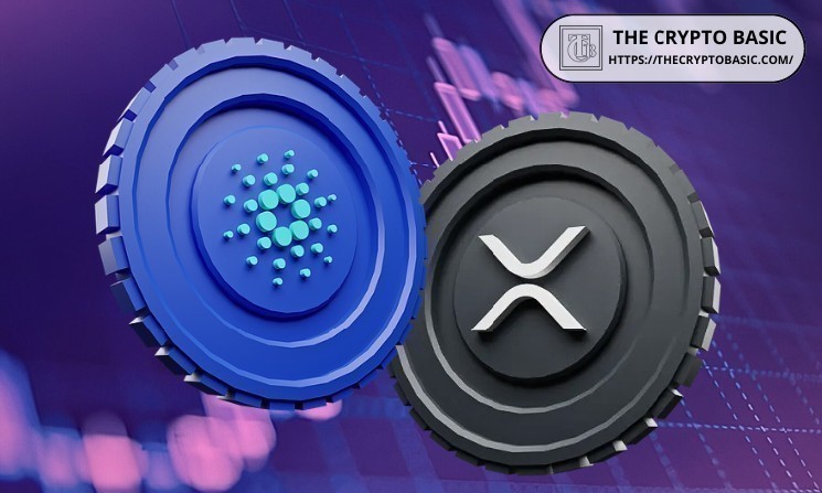 Cardano Could Follow XRP Playbook as Technical Setup Points to a Possible 40% Upside image 1