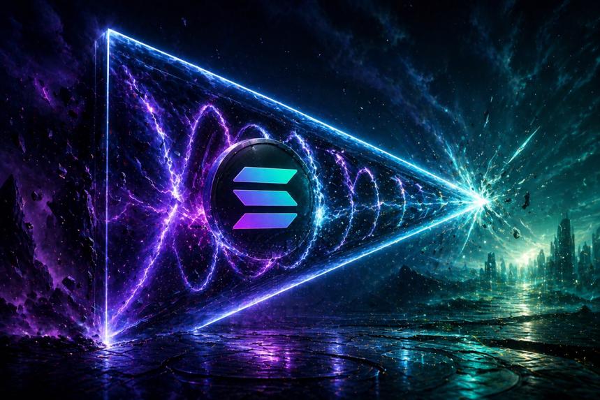 Bitcoin Market Returning To Risk-On? Flow Pulse Surges 136% From March Lows image 2