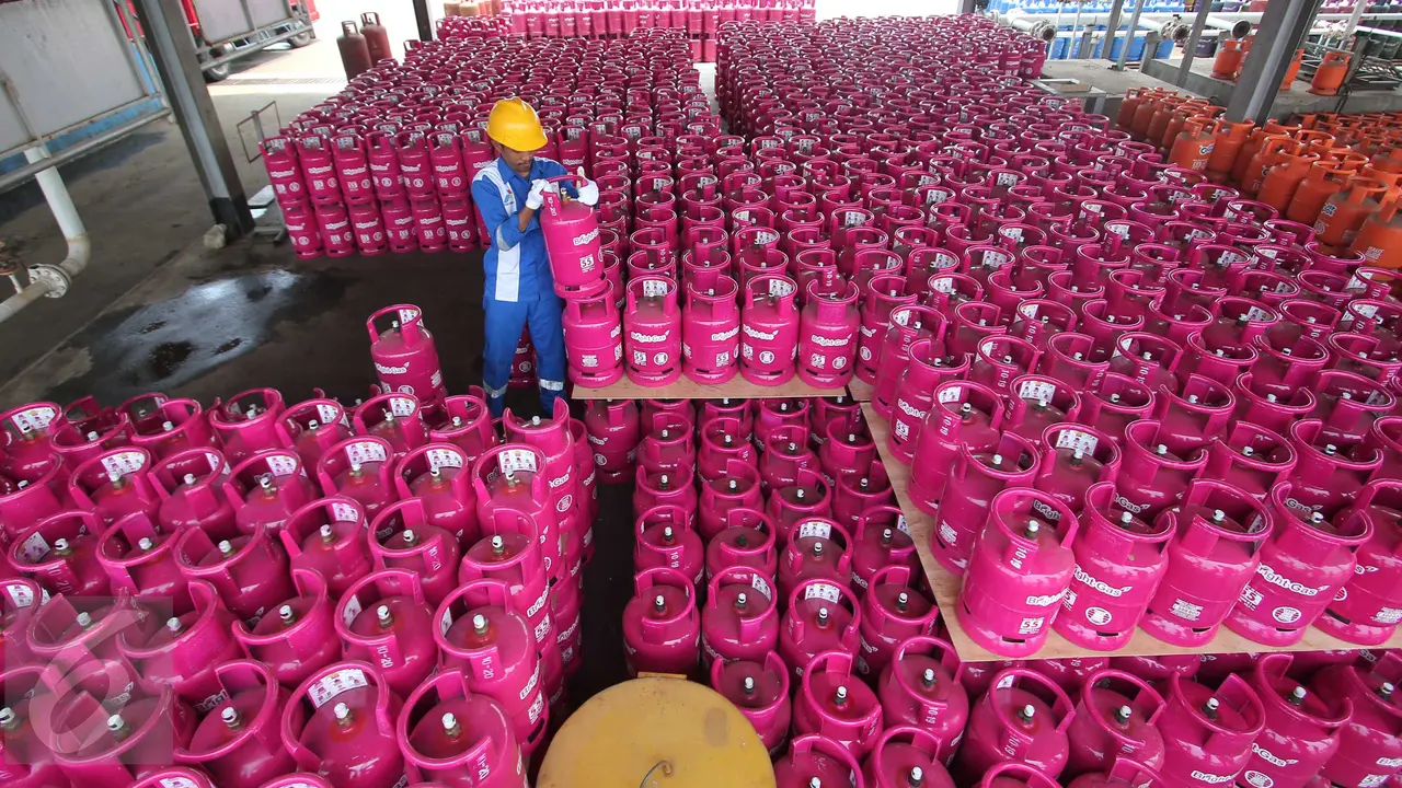 Pertamina Patra Niaga Menurunkan Harga LPG Bright Gas Mulai 14 Juli 2026 image 1