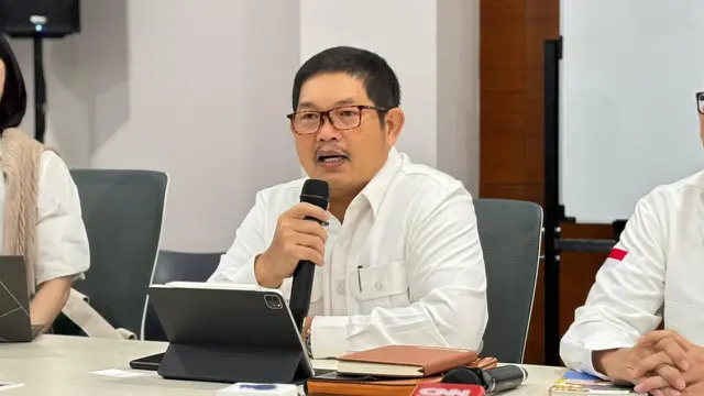 Antisipasi Kenaikan Bunga The Fed, BI Perkuat Insentif Lindung Nilai Rupiah image 1