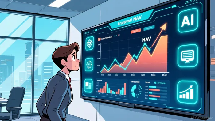 ProVen VCT: Investors Value Shares Above NAV as Market Anticipates Recovery