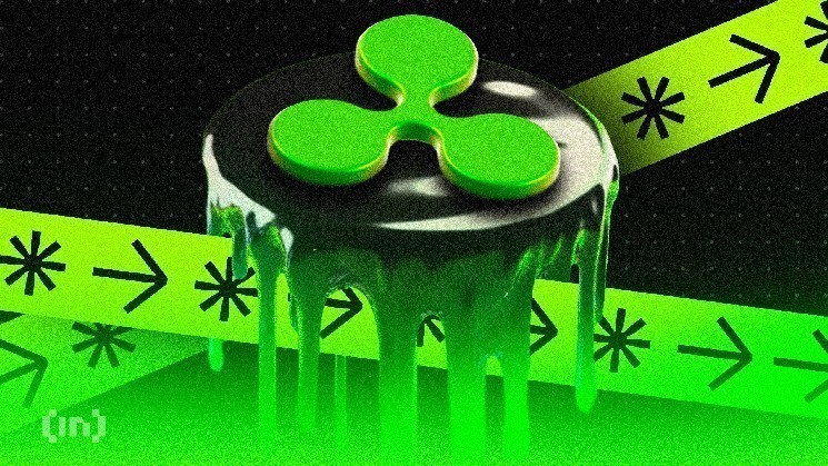 XRP Mixed Signals: Korean Reserves Drop, ETFs See First Outflow image 1