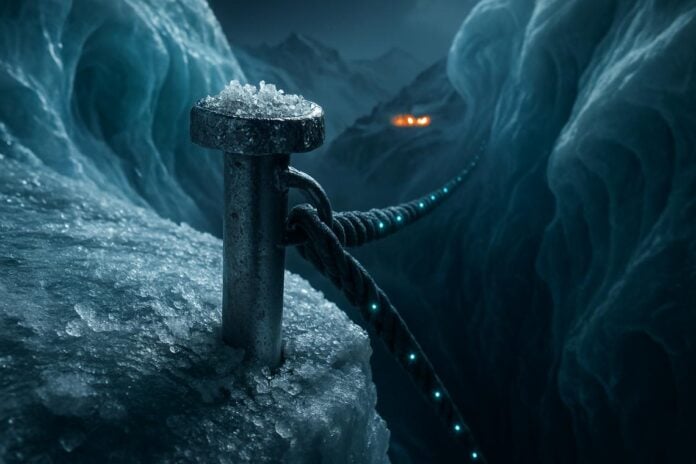 Doctor Profit outlines new bitcoin buy level as volatility shakes the market