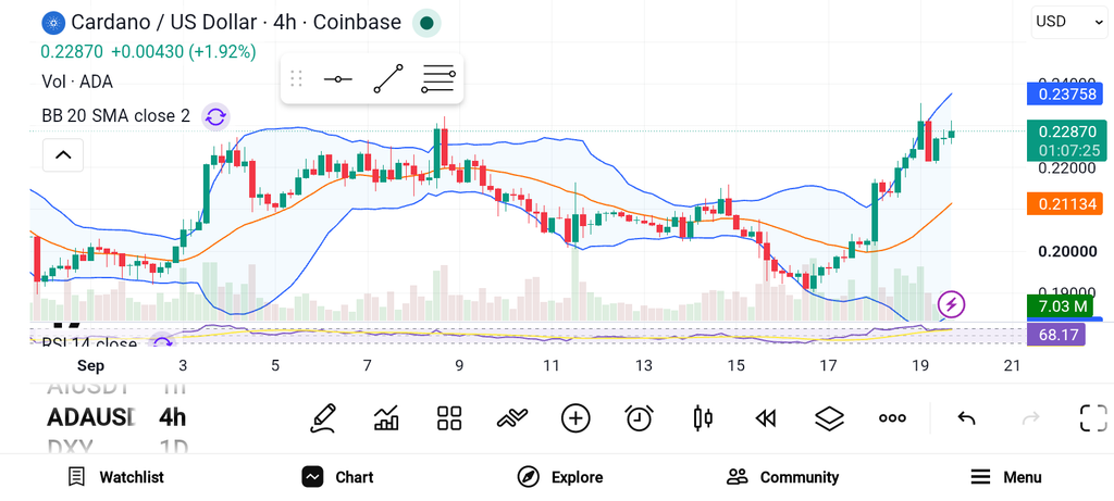3 High-Cap Altcoins That Could Shine in the Next Bull Run image 2