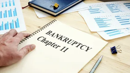 Storj Files Chapter 11 to Resolve Legacy Debt