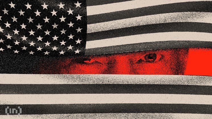 Gold Crashes But $120 Billion Floods into Crypto As Trump Warns “Big Wave” Ahead image 1