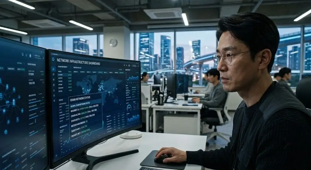 Tiger Research ： 2036 年的加密世界会是什么样？ image 5