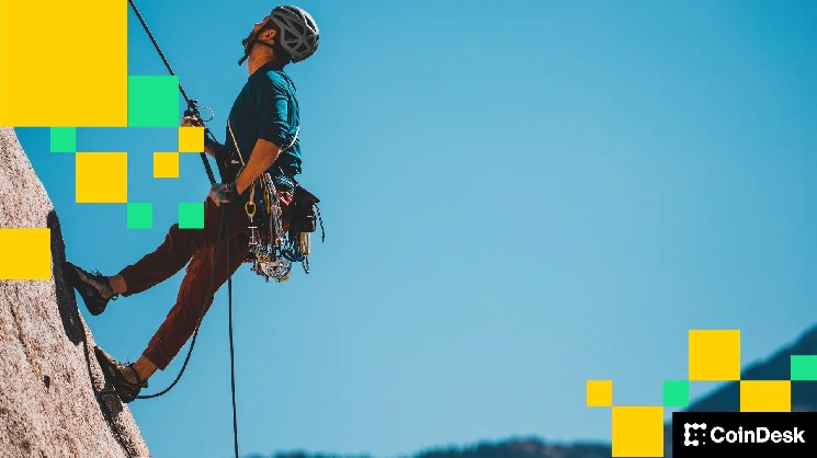 Bitcoin holds key support as 'extreme fear' grips traders: Crypto Markets Today image 1