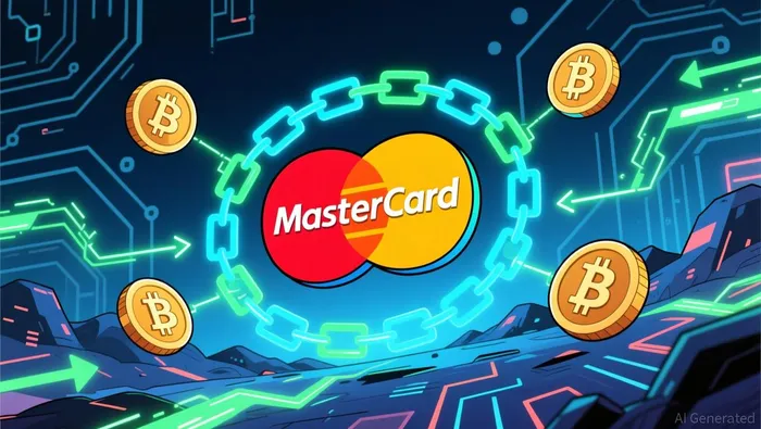 River Cryptocurrency News: Mastercard Broadens Crypto Adoption and Alerts on Crypto ATM Fraud
