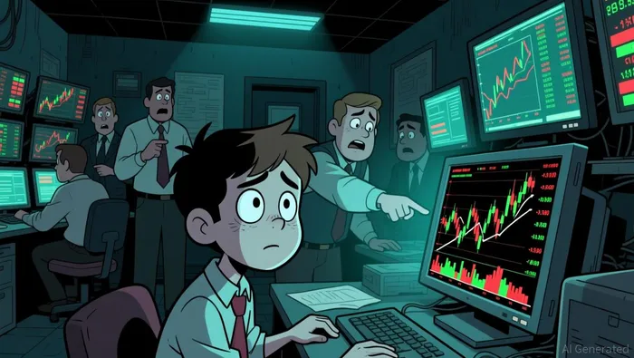 VRME Surges 13% on Near-Zero Volume — Is This a Liquidity Trap? image