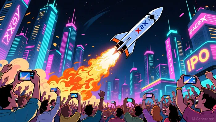 Alphabet's $110B Secret Gain Depends on SpaceX's June 11 Consumer Launch