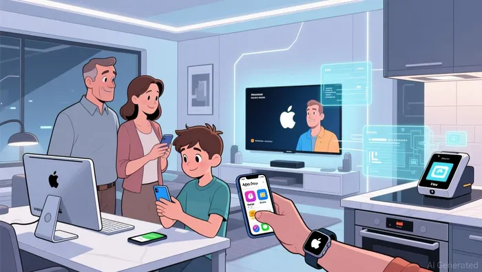 Apple’s Services Ecosystem Is Now Its Profit Engine—And the Moat Keeps Widening image 0