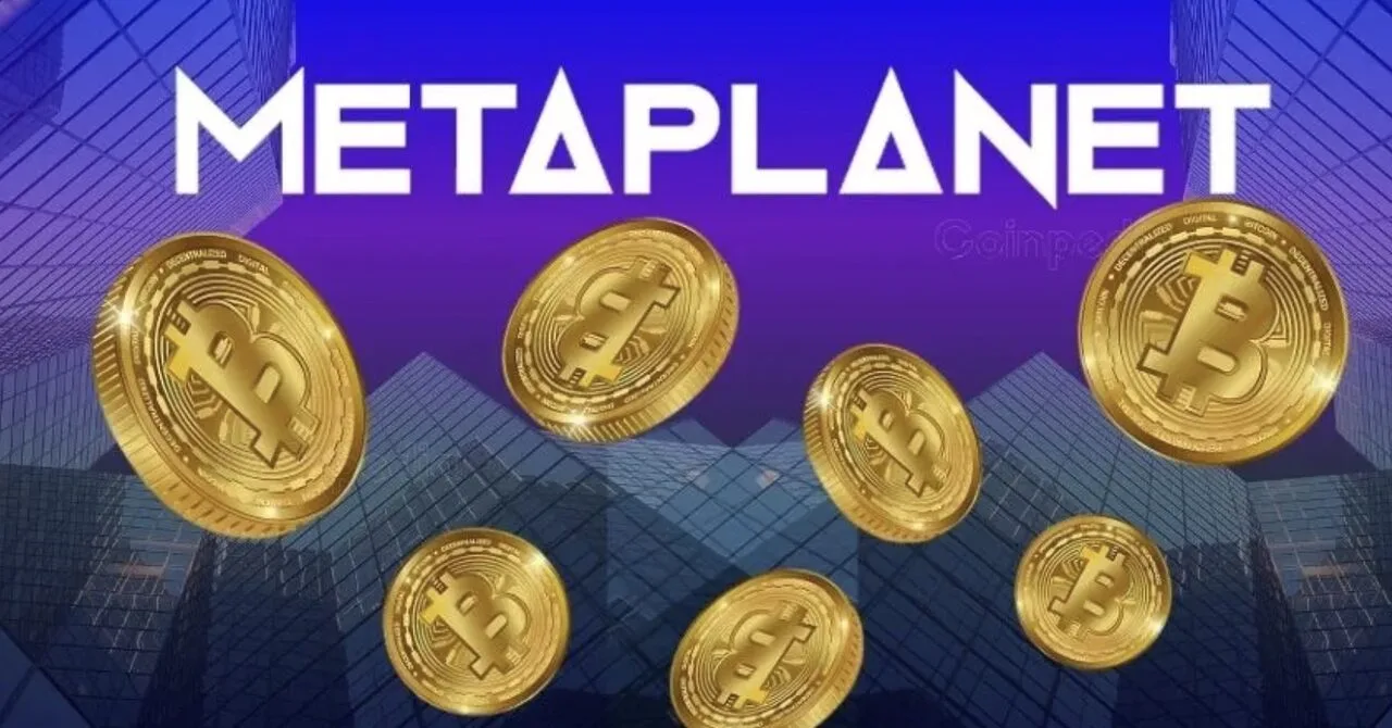 Metaplanet chuyển hàng trăm Bitcoin vào ví lạnh, động thái lớn đang diễn ra?