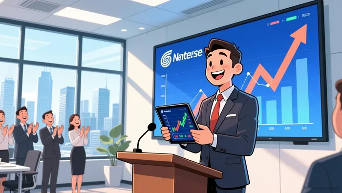 Netease Drops 2.56%: The Quiet Pressure That Sparked a Technical Selloff