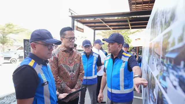 Bos Danantara Apresiasi Jasa Marga Usai Terapkan Standardisasi Baru Rest Area image 1