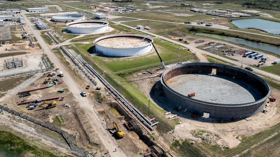 The global community has just triggered the oil price emergency measures. Now, the responsibility for a lasting solution falls to Trump.