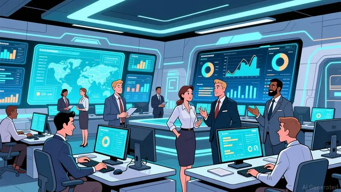 Odevo’s WRMC Transition: Implementation Risk Reflected at 19x EBITDA