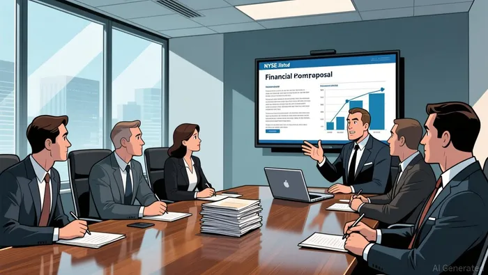 Pershing Square's $64B UMG Bid: A Flow Analysis of the Takeover's Economics