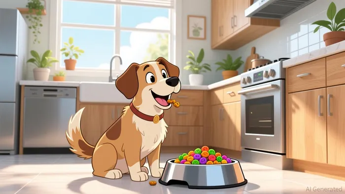 Bramble’s Victory at Pet Expo Inspires Launch of Allergen-Free Premium Dog Food—Will Subscription Model Transform Award Into Lasting Success? image