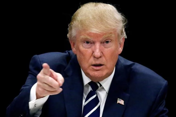 Cảnh báo của Donald Trump trên mạng xã hội về cuộc chiến với Iran làm dấy lên lo ngại về sự sụp giảm của Bitcoin image 0