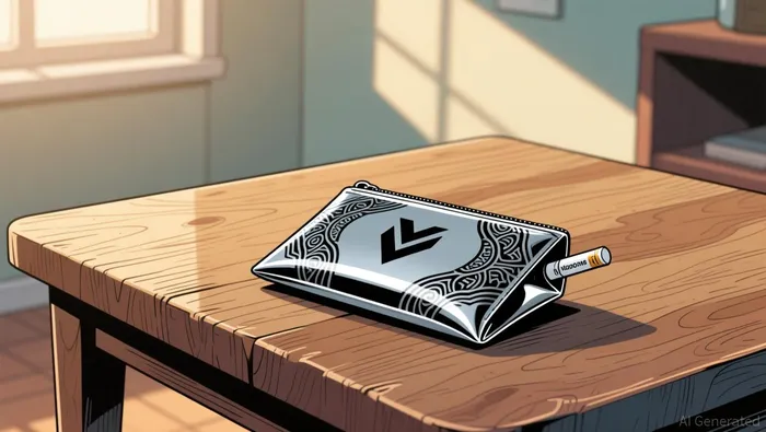 Altria is making moves! The PLUS Launch may serve as the regulatory shield that enables this struggling giant to invest in a renewed future