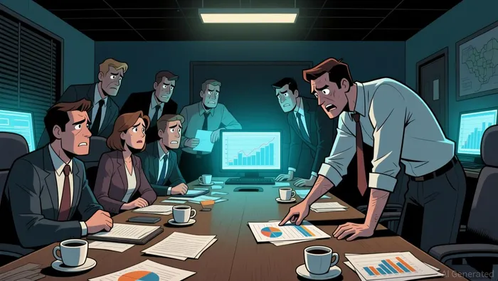 Moody's Pessimistic View on BDCs Underscores Liquidity Imbalance Amid Rising Redemption Demands