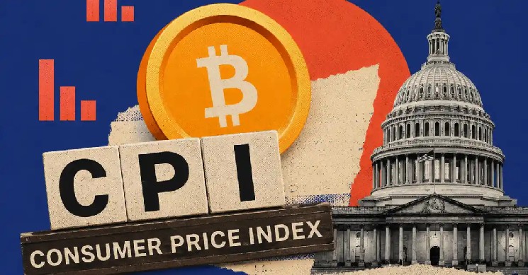 Bitcoin, Ethereum and XRP Price Prediction Ahead of CPI Data Today image 0