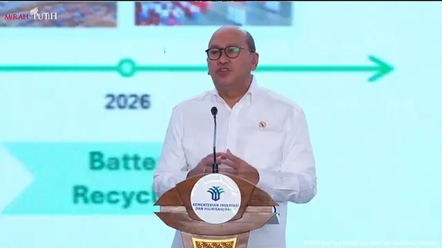 Genjot Investasi Berkualitas, Hilirisasi Jadi Andalan image 1