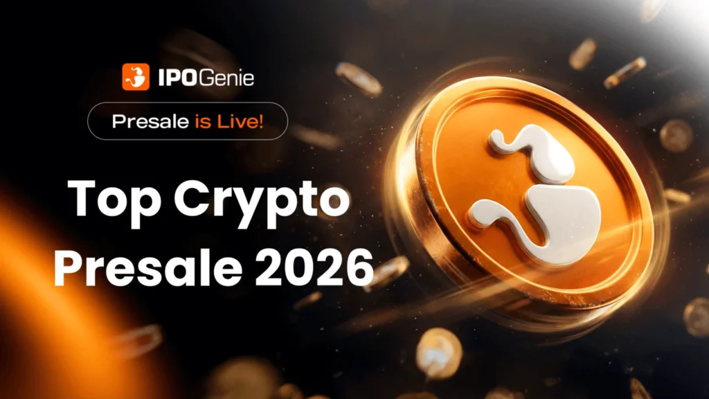 IPO Genie ($IPO) против Ozak AI ($OZ): какой AI пресейл предлагает более сильную реальную полезность в 2026 году?