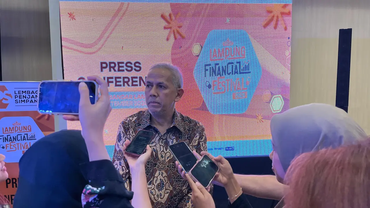 LPS Tegaskan Semua Perusahaan Asuransi Wajib Ikut Program Penjaminan Polis