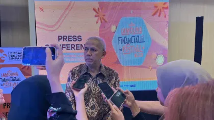 LPS Tegaskan Semua Perusahaan Asuransi Wajib Ikut Program Penjaminan Polis