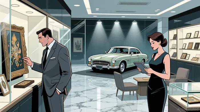 Kruso Kapital’s Enhanced Liquidity May Lead to Smoother Trading and Wider Investor Participation