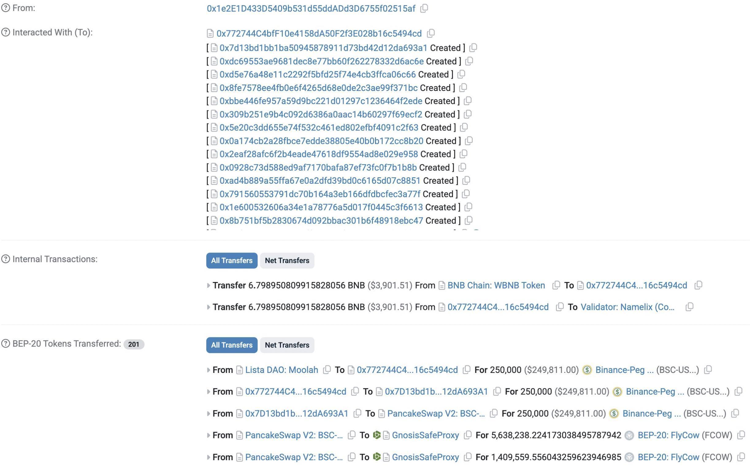 ‘Median hack size’ declines despite 3 DeFi exploits in 24 hours – Here’s why! image 0